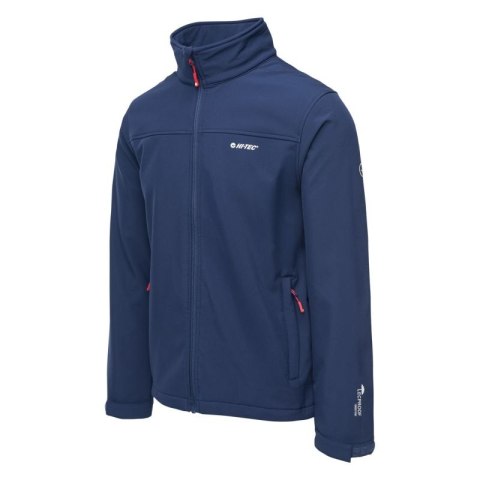Kurtka Softshell Hi-tec Lingen M 92800626294