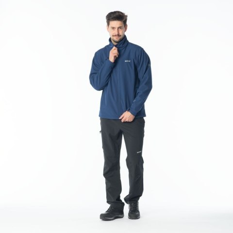 Kurtka Softshell Hi-tec Lingen M 92800626294