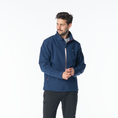 Kurtka Softshell Hi-tec Lingen M 92800626294
