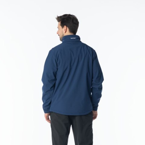 Kurtka Softshell Hi-tec Lingen M 92800626294