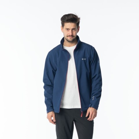 Kurtka Softshell Hi-tec Lingen M 92800626294