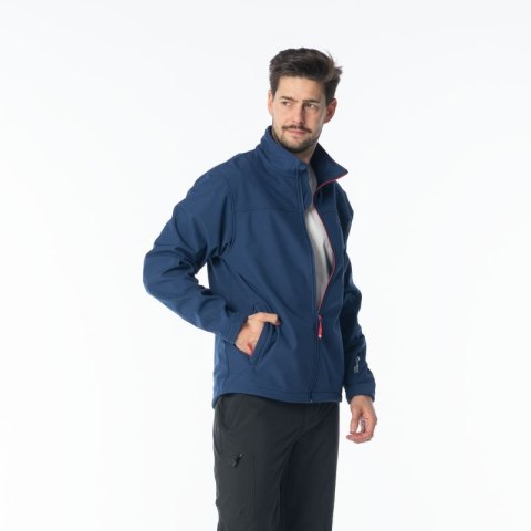 Kurtka Softshell Hi-tec Lingen M 92800626294