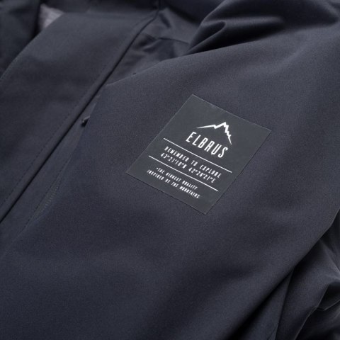 Kurtka ocieplana Elbrus Dilox M 92800621642