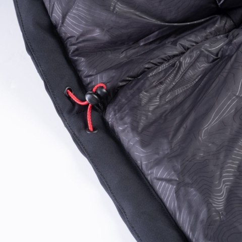 Kurtka ocieplana Elbrus Dilox M 92800621642