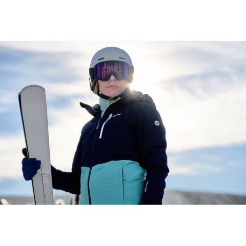 Kurtka ocieplana Hi-tec Lady Morena W 92800549421