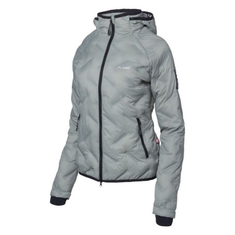 Kurtka pikowana Elbrus Huel Primaloft Wos W 92800622478