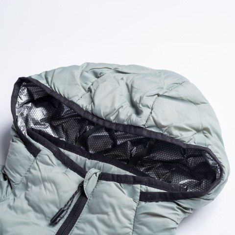 Kurtka pikowana Elbrus Huel Primaloft Wos W 92800622478