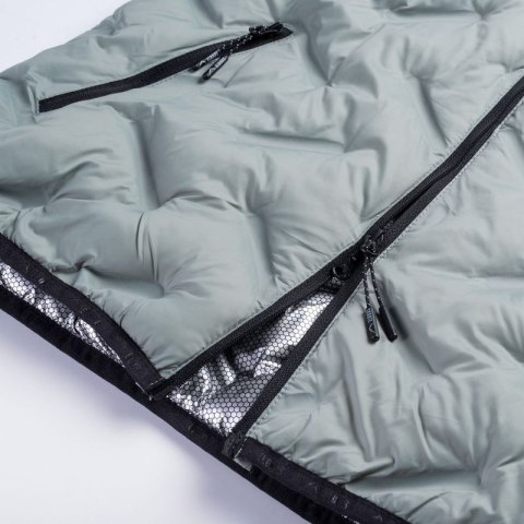 Kurtka pikowana Elbrus Huel Primaloft Wos W 92800622478