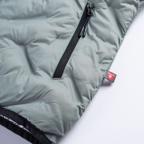 Kurtka pikowana Elbrus Huel Primaloft Wos W 92800622478