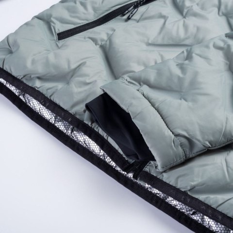 Kurtka pikowana Elbrus Huel Primaloft Wos W 92800622478