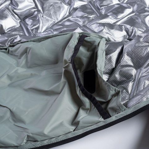 Kurtka pikowana Elbrus Huel Primaloft Wos W 92800622478