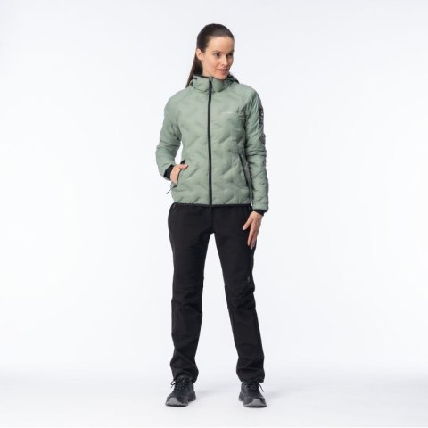 Kurtka pikowana Elbrus Huel Primaloft Wos W 92800622478