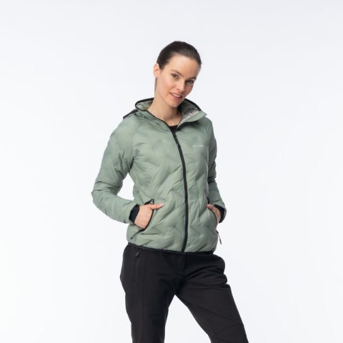 Kurtka pikowana Elbrus Huel Primaloft Wos W 92800622478