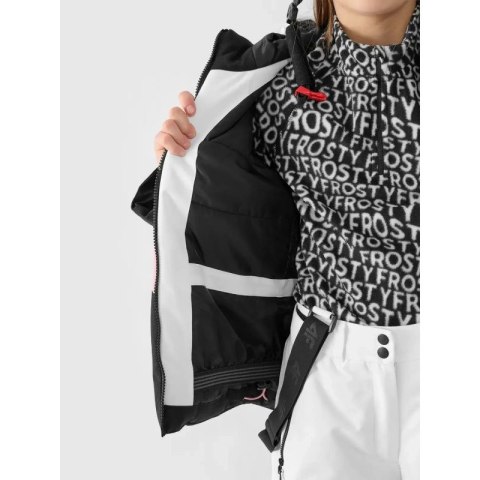 Kurtka zimowa 4F Jr 4FJWAW24TTJAF545-20S