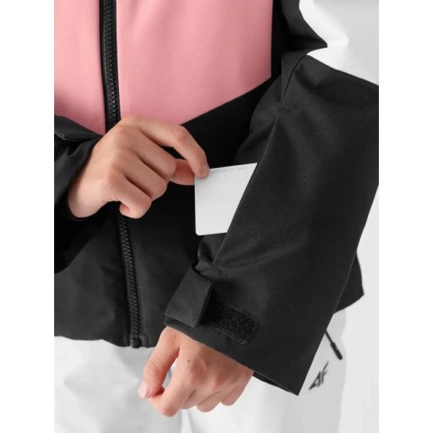 Kurtka zimowa 4F Jr 4FJWAW24TTJAF545-20S