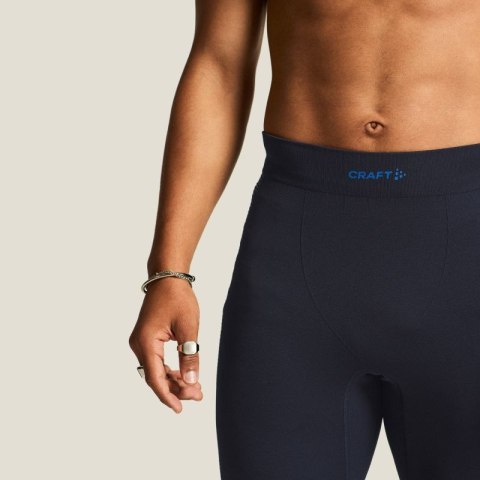 Męskie Legginsy termoaktywne ADV WARM INTENSITY PANT M