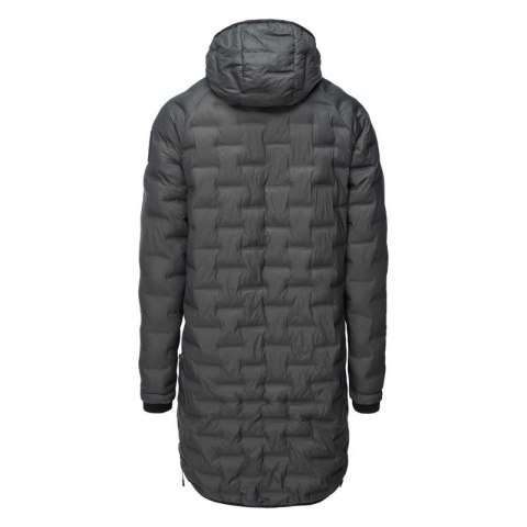 Płaszcz Elbrus pikowany zimowy Humlo Primaloft M 92800622463