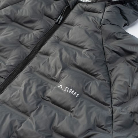 Płaszcz Elbrus pikowany zimowy Humlo Primaloft M 92800622463