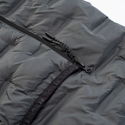 Płaszcz Elbrus pikowany zimowy Humlo Primaloft M 92800622463