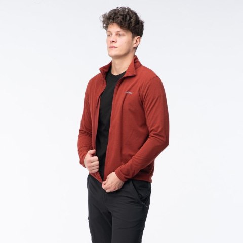 Polar Hi-Tec Damis II FULL ZIP M 92800621584