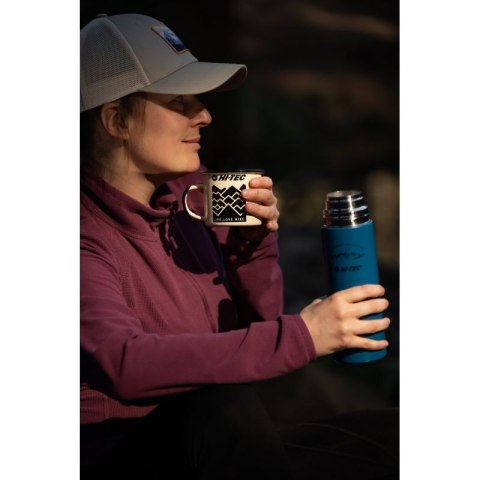 Polar Hi-Tec Damis II FULL ZIP W 92800621594