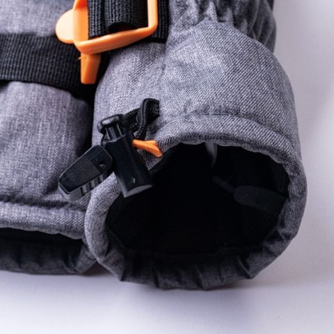 Rękawice Hi-tec Banat Jr 92800553642