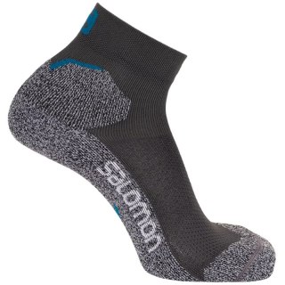 Salomon Speedcross Crew Socks C19734 Czerwone 36-38 to jest złe zdjęcie bo nie są czerwone i długośc chyba ma być dłuższa