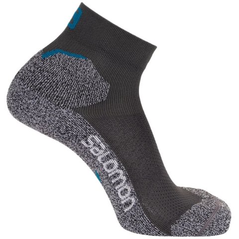 Salomon Speedcross Crew Socks C19734 Czerwone 36-38 to jest złe zdjęcie bo nie są czerwone i długośc chyba ma być dłuższa