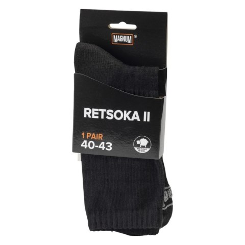 Skarpety Magnum Retsoka II 92800621299