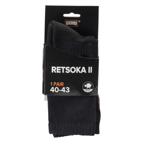 Skarpety Magnum Retsoka II M 92800621302