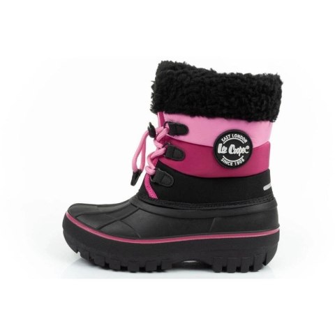 Śniegowce Lee Cooper Jr LCJ-24-44-2855K