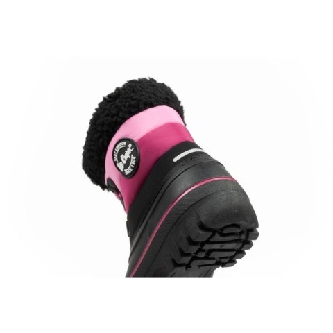 Śniegowce Lee Cooper Jr LCJ-24-44-2855K