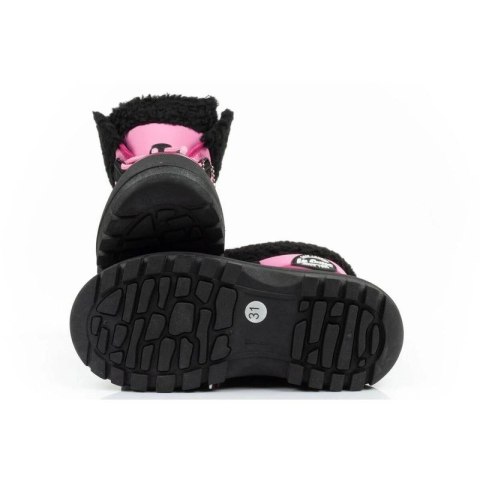 Śniegowce Lee Cooper Jr LCJ-24-44-2855K