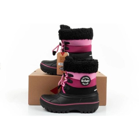 Śniegowce Lee Cooper Jr LCJ-24-44-2855K