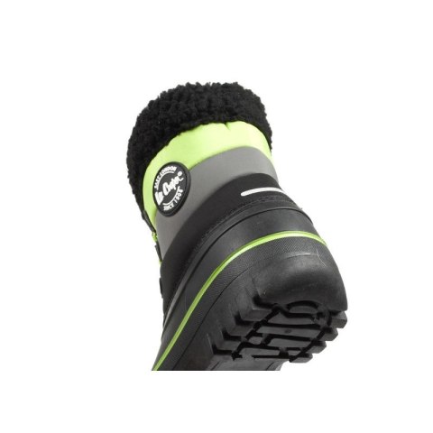 Śniegowce Lee Cooper Jr LCJ-24-44-2856