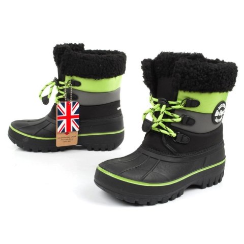 Śniegowce Lee Cooper Jr LCJ-24-44-2856