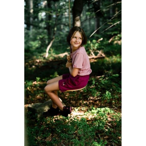 Spodenki Hi-Tec Zana Jr 92800493244