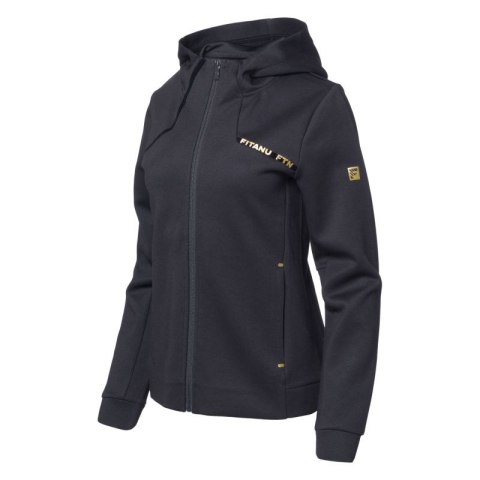 Bluza Fitanu Norve W 92800621118