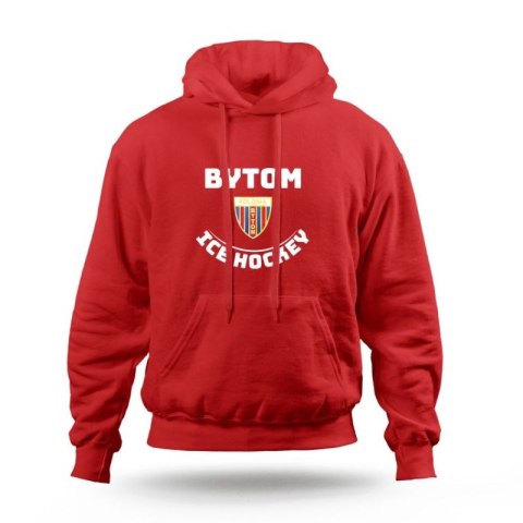 Bluza Ice Hockey Polonia Bytom M SREBICEHOCPB-RB