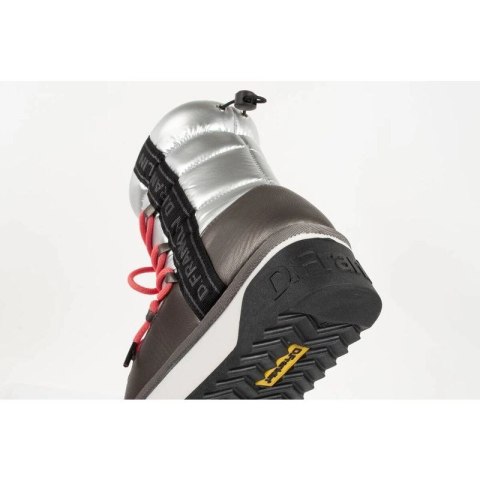 Buty D.Franklin W DFSH371006-SILV