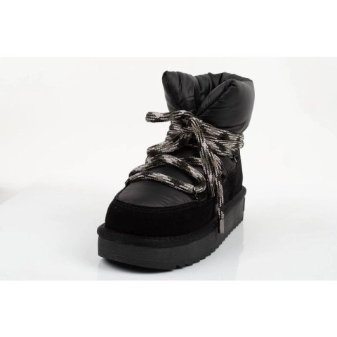 Buty D.Franklin W DFSH375003-BLAC