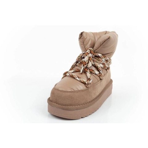 Buty D.Franklin W DFSH375003-TAUP