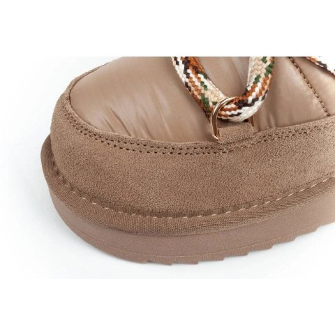 Buty D.Franklin W DFSH375003-TAUP