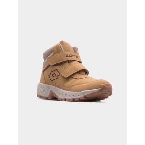 Buty Lotto zimowe Evedal Mid Jr 2600430K-7272