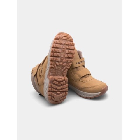 Buty Lotto zimowe Evedal Mid Jr 2600430K-7272