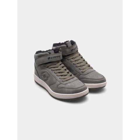 Buty Lotto zimowe Paliot Fur M 2400192U-6711