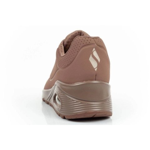 Buty Skechers Uno Air W 73690/BRN