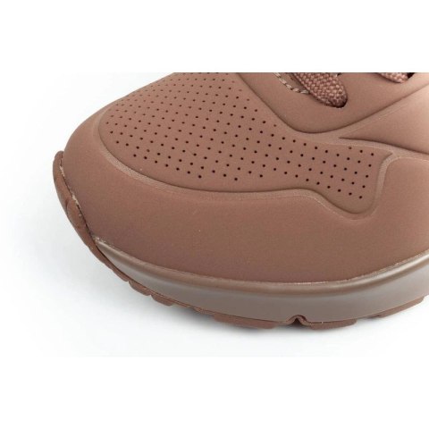 Buty Skechers Uno Air W 73690/BRN