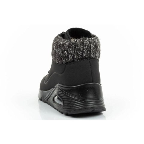 Buty Skechers Uno Darling Daze W 310566L/BLK