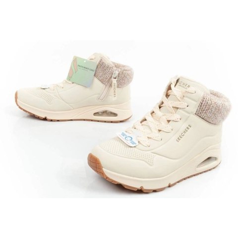 Buty Skechers Uno Darling Daze W 310566L/NAT